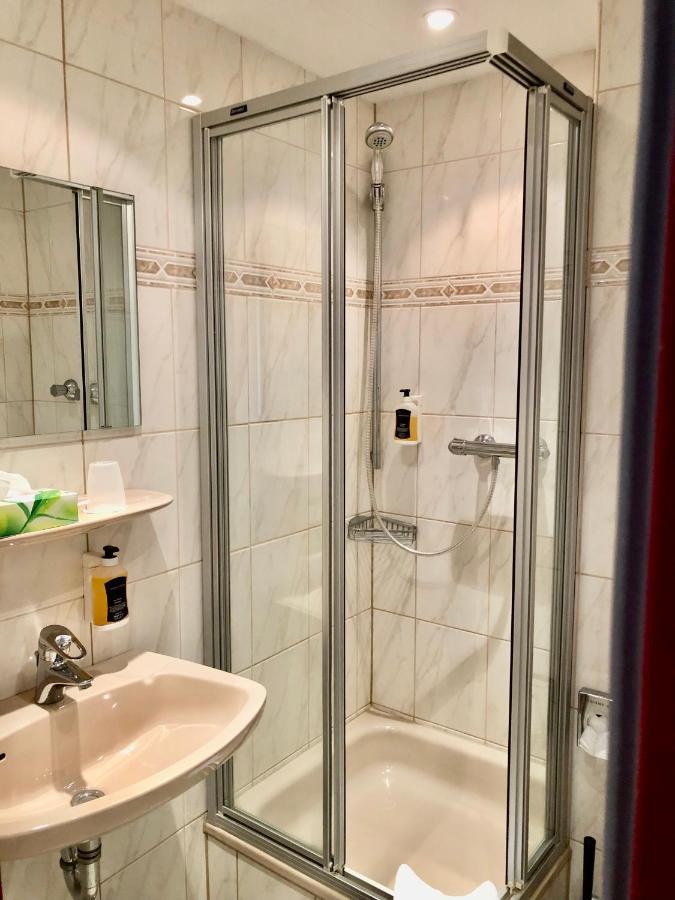 Montana Koeln-bonn Airport Hotel