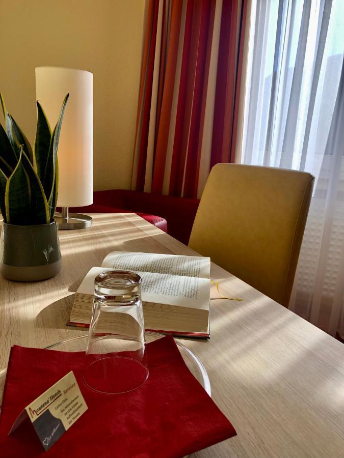 Montana Koeln-bonn Airport 3*