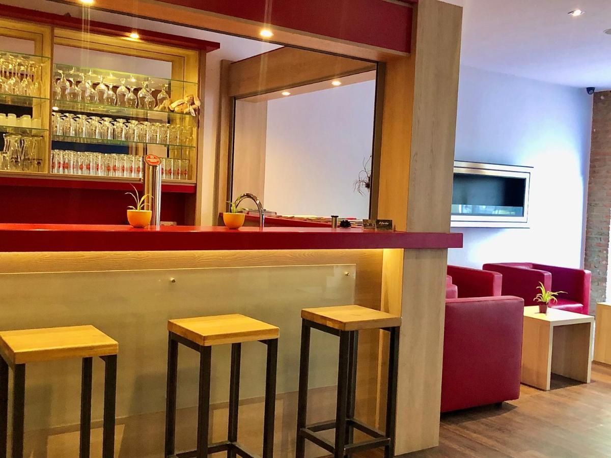 Hotel Montana Koeln-bonn Airport