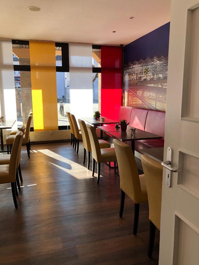Montana Koeln-bonn Airport 3* Troisdorf