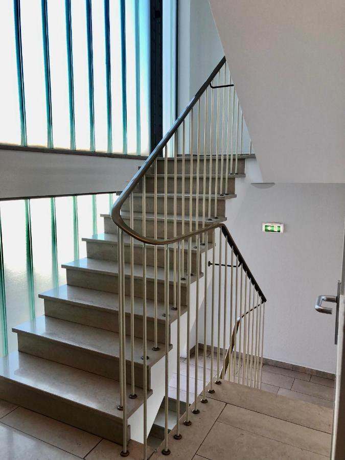 Hotel Montana Köln-bonn Airport