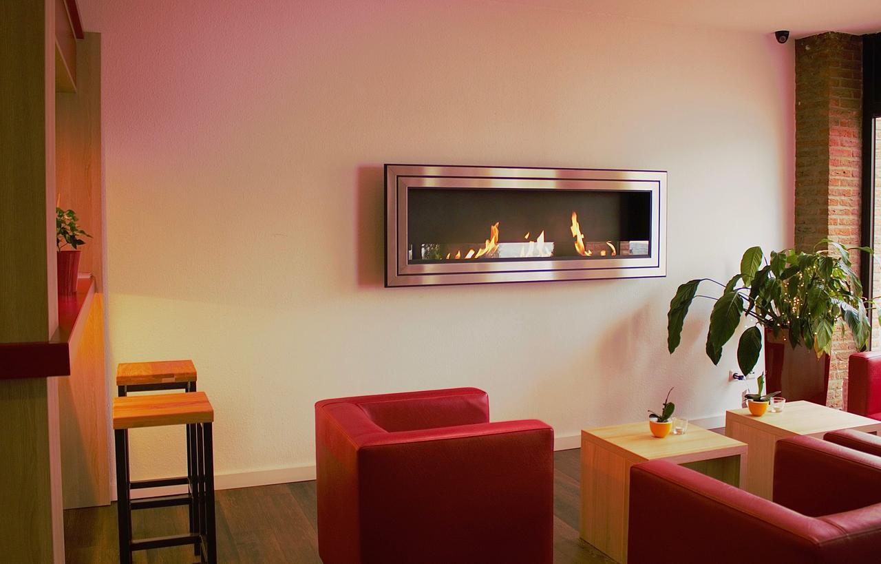 Montana Köln-bonn Airport Hotel 3*